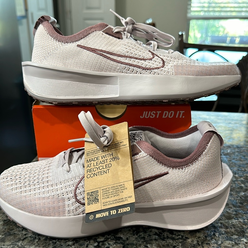 Nike Interact Run